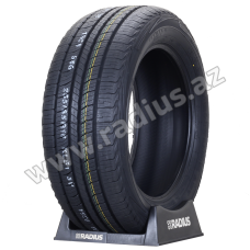 KL51 255/55 R18